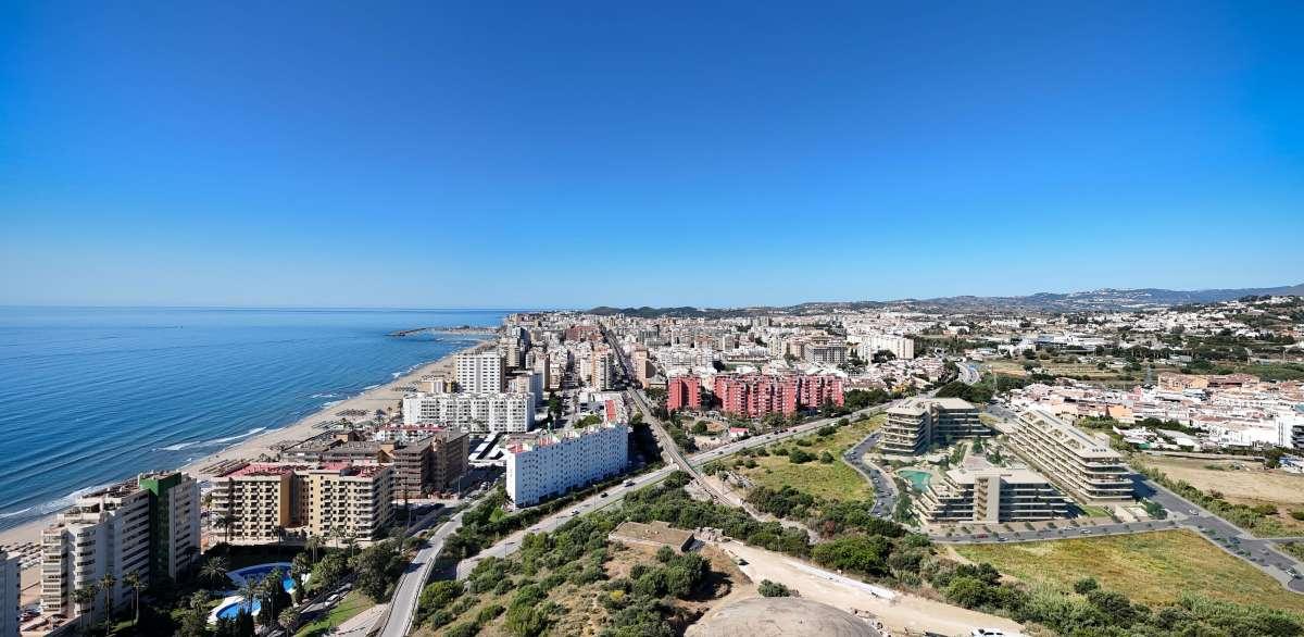 Apartamento en Venta en Fuengirola