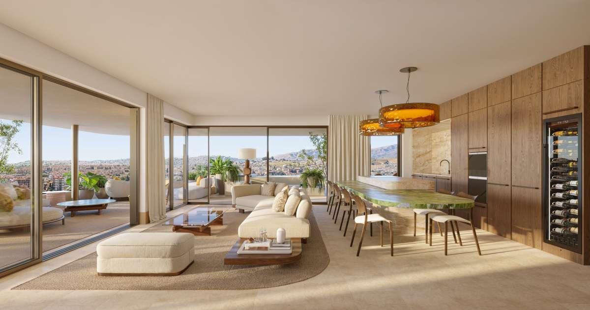 Apartamento en Venta en Fuengirola