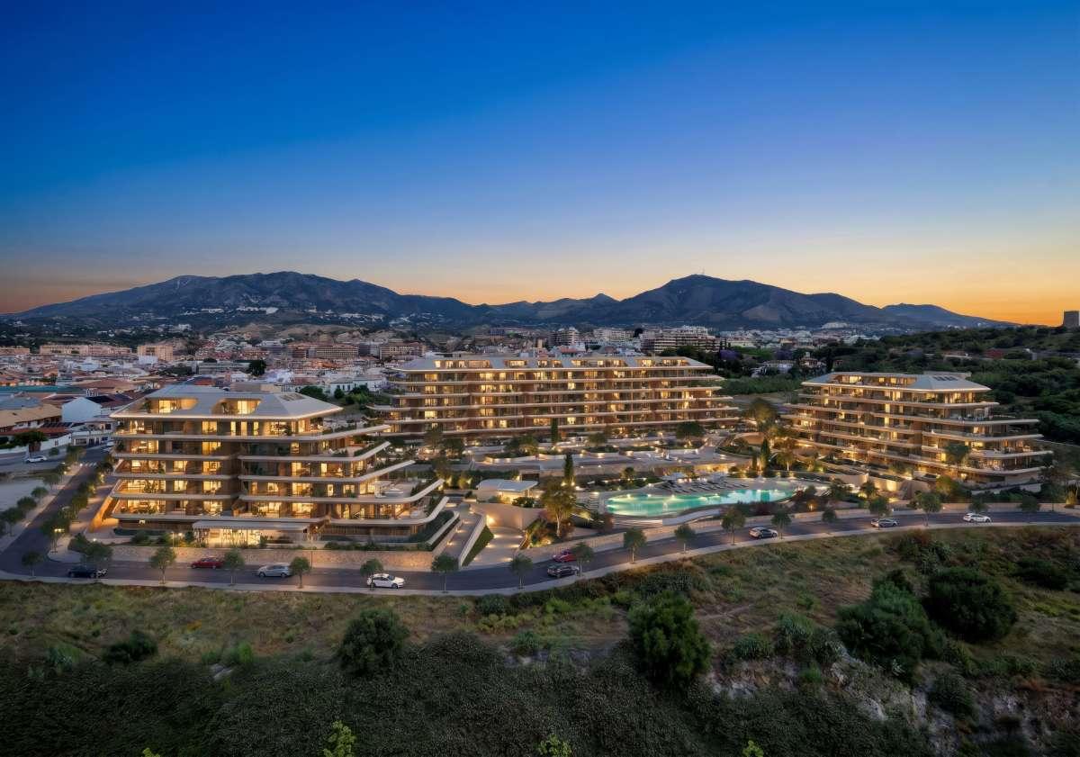 Apartamento en Venta en Fuengirola