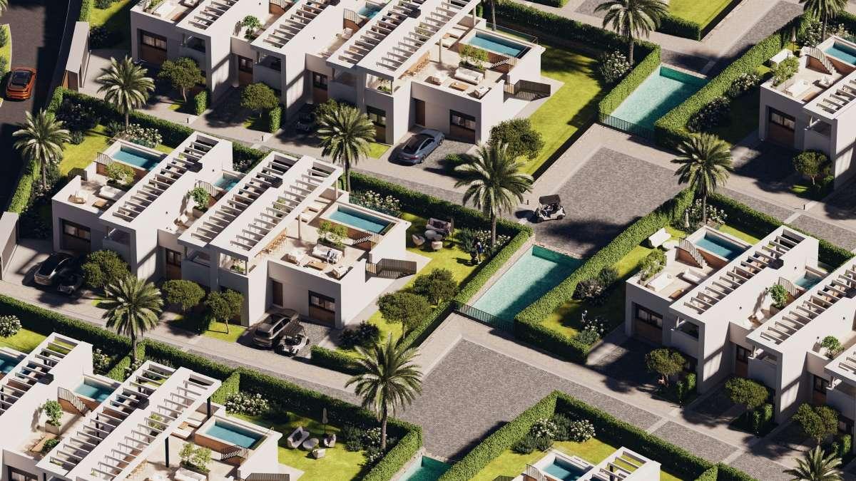 Casa en Venta en Mijas