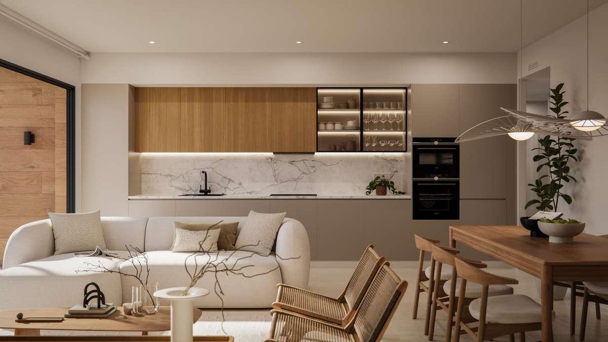 Casa en Venta en Mijas