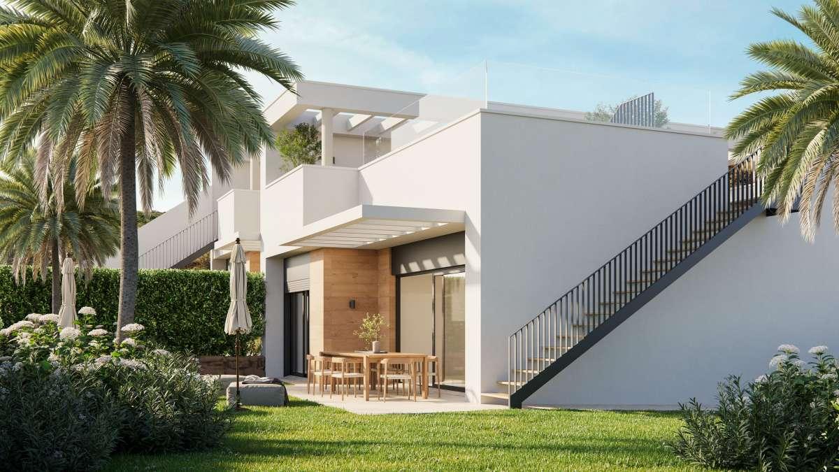 Casa en Venta en Mijas