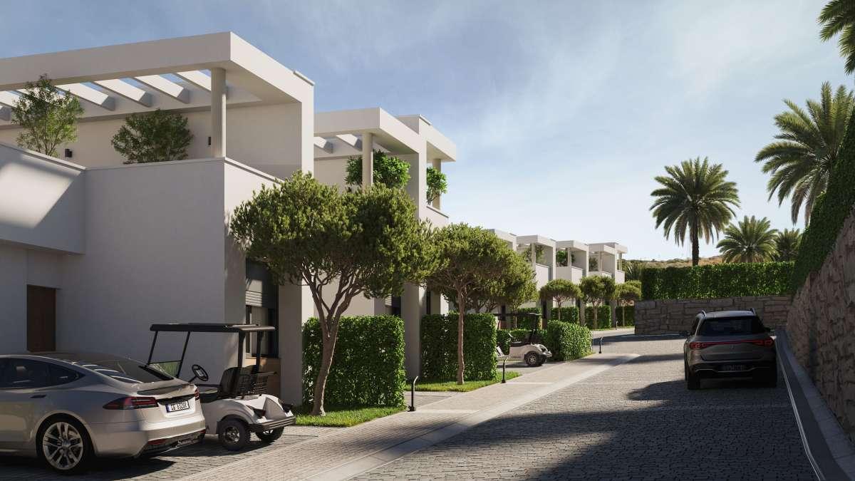 Casa en Venta en Mijas