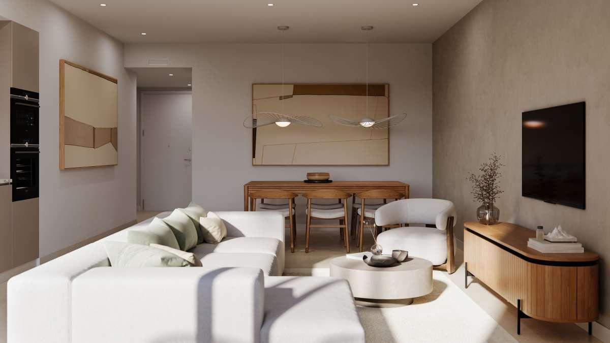Casa en Venta en Mijas