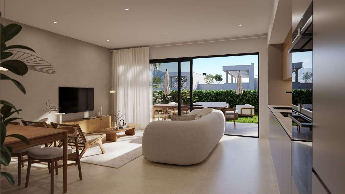 Casa en Venta en Mijas