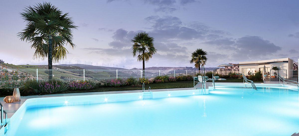 Apartamento en Venta en Manilva