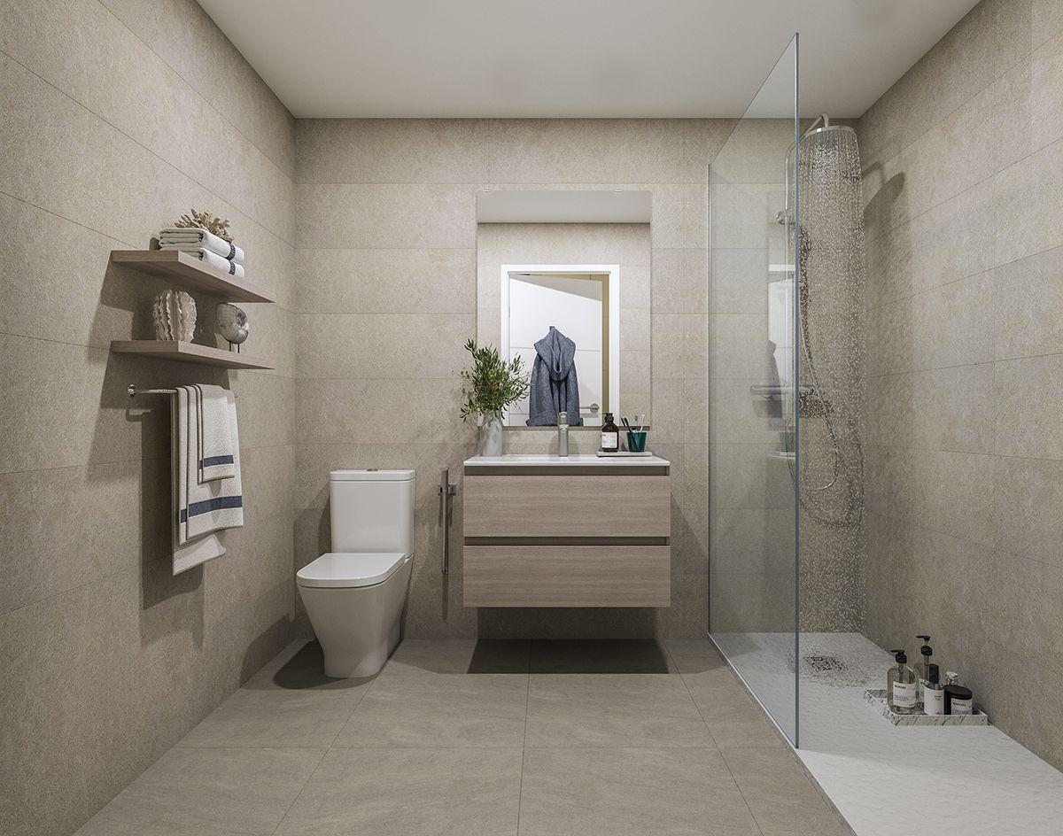 Apartamento en Venta en Manilva