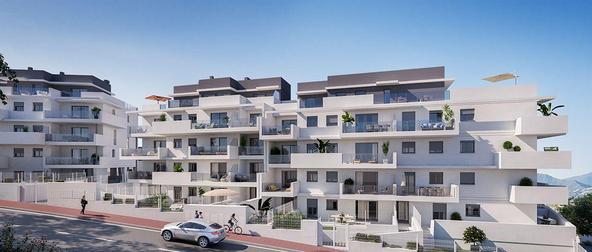 Apartamento en Venta en Manilva