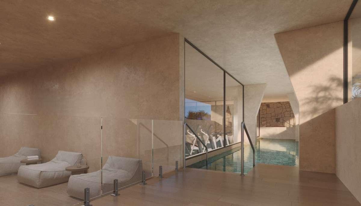 Apartamento en Venta en Torremolinos