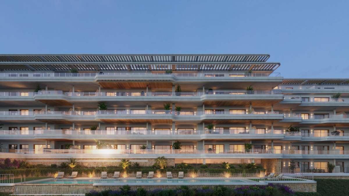 Apartamento en Venta en Torremolinos