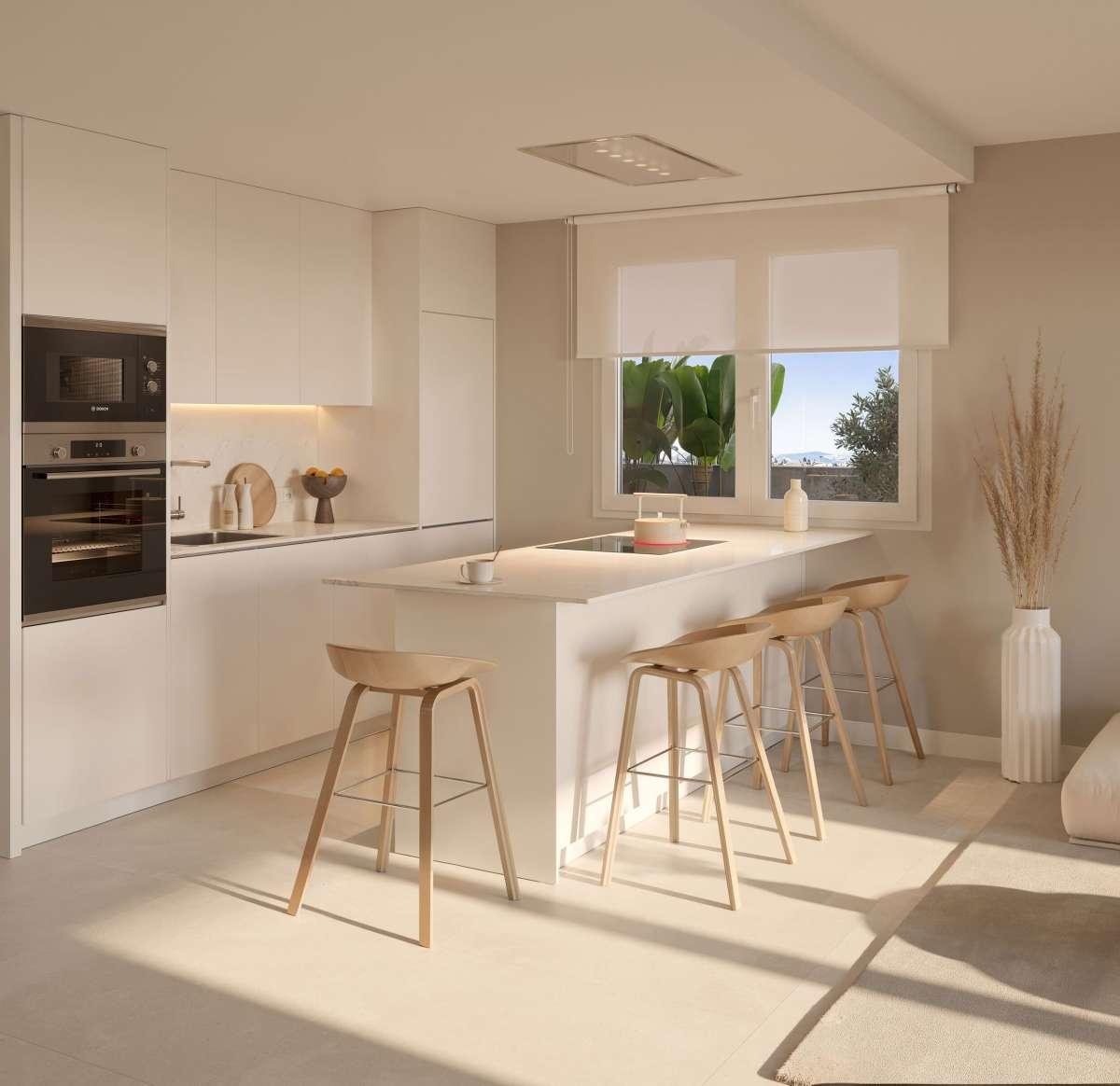 Apartamento en Venta en Fuengirola