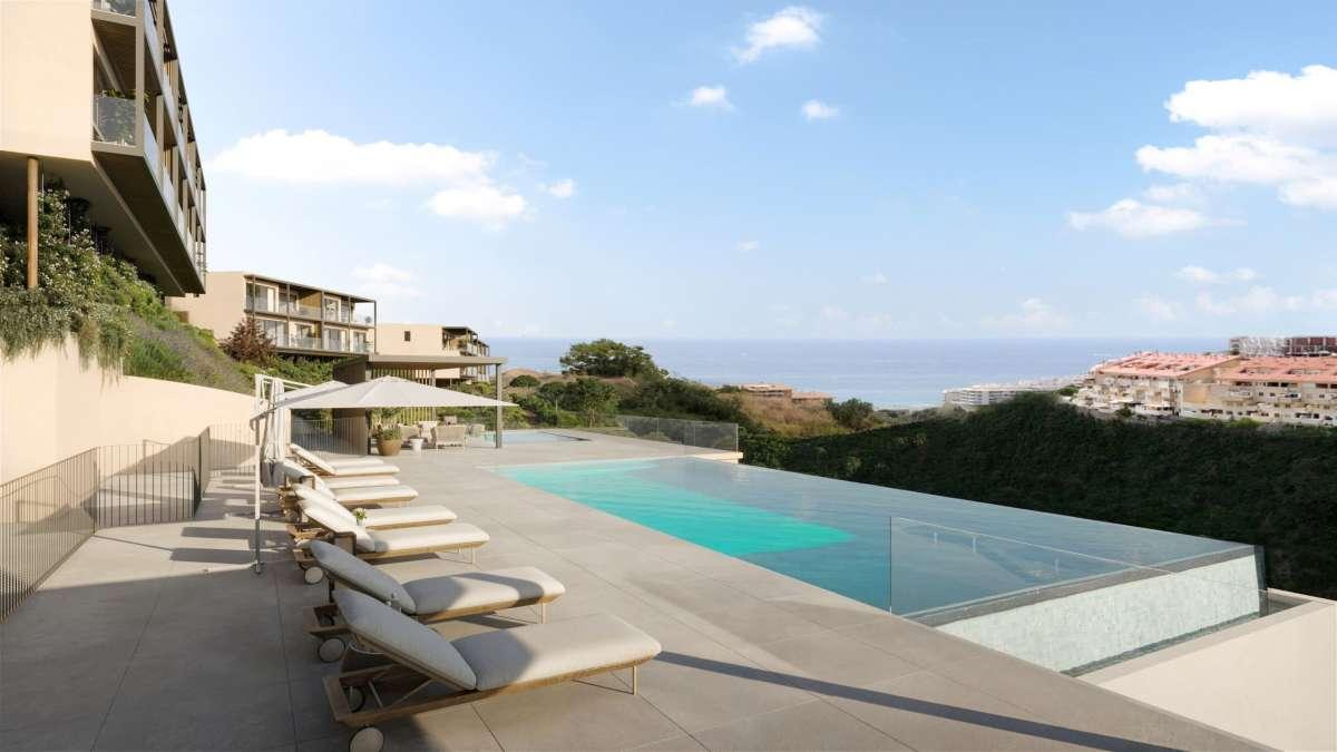 Casa en Venta en Fuengirola
