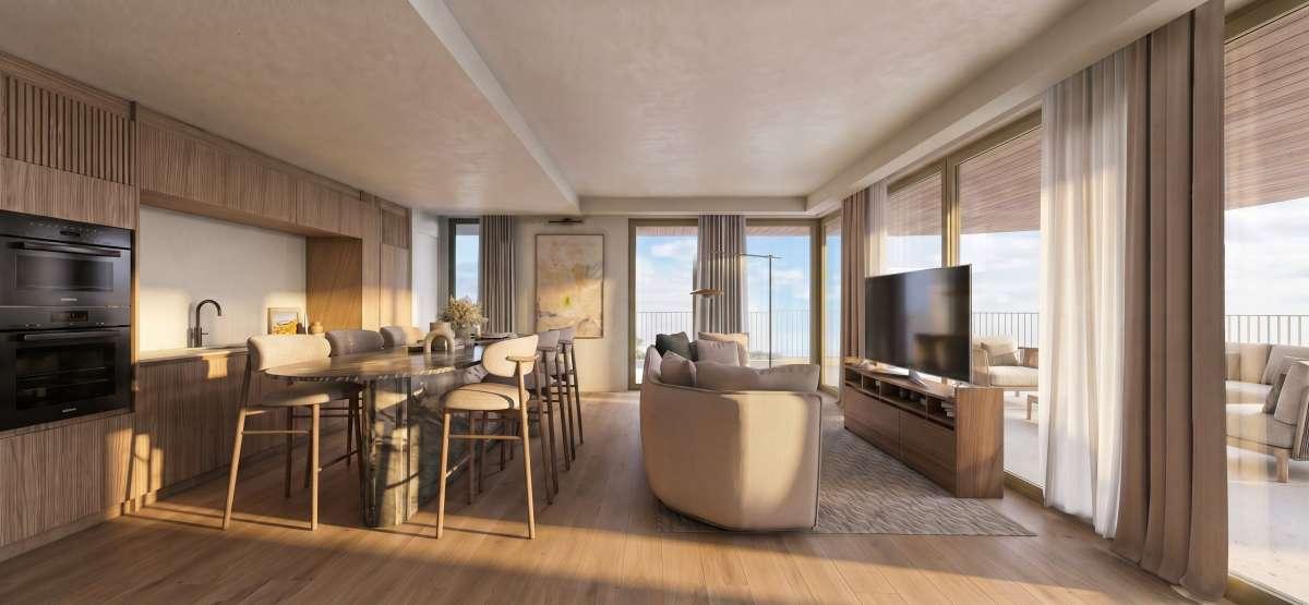 Apartamento en Venta en Fuengirola