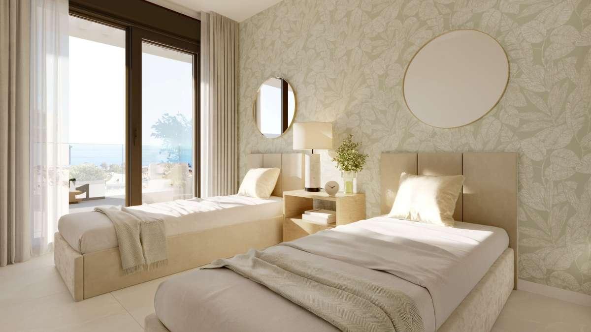 Apartment for Sale in Rincón de la Victoria