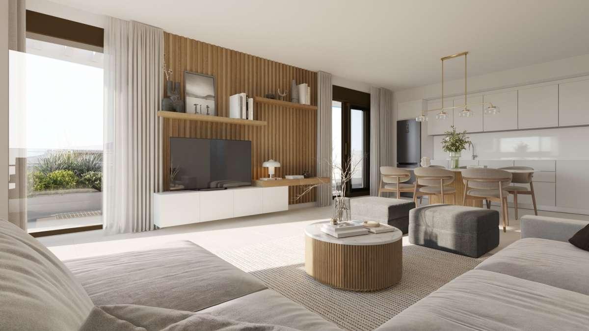 Apartment for Sale in Rincón de la Victoria