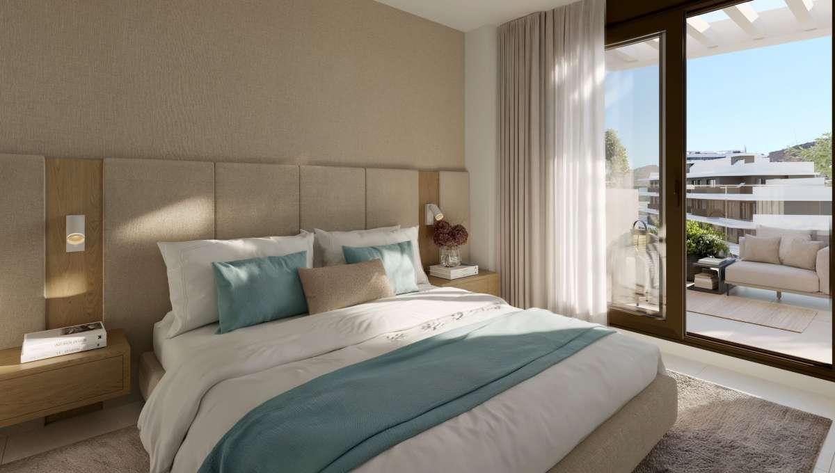Apartment for Sale in Rincón de la Victoria