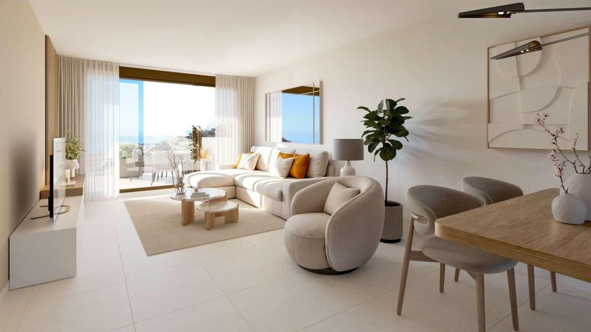 Apartment for Sale in Rincón de la Victoria