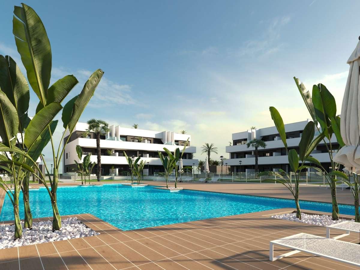 Apartamento en Venta en Guardamar del Segura