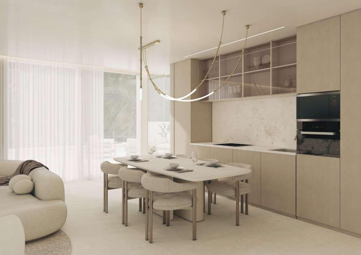 Villa en Venta en Algorfa