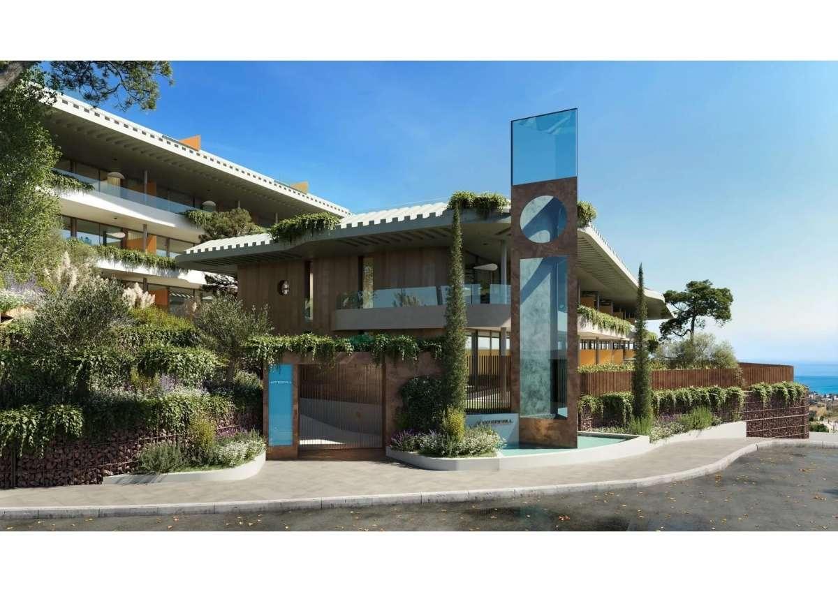 Villa for Sale in Vélez-Málaga