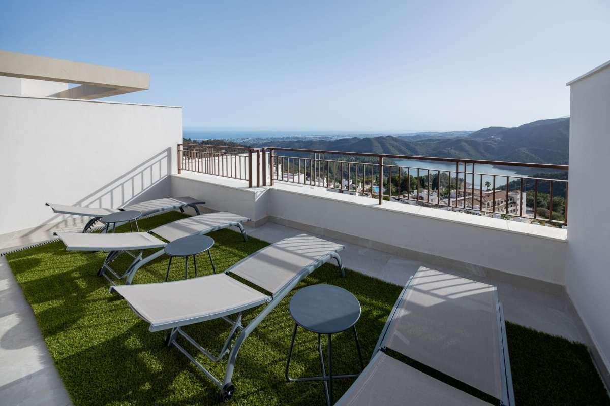 Casa en Venta en Istán