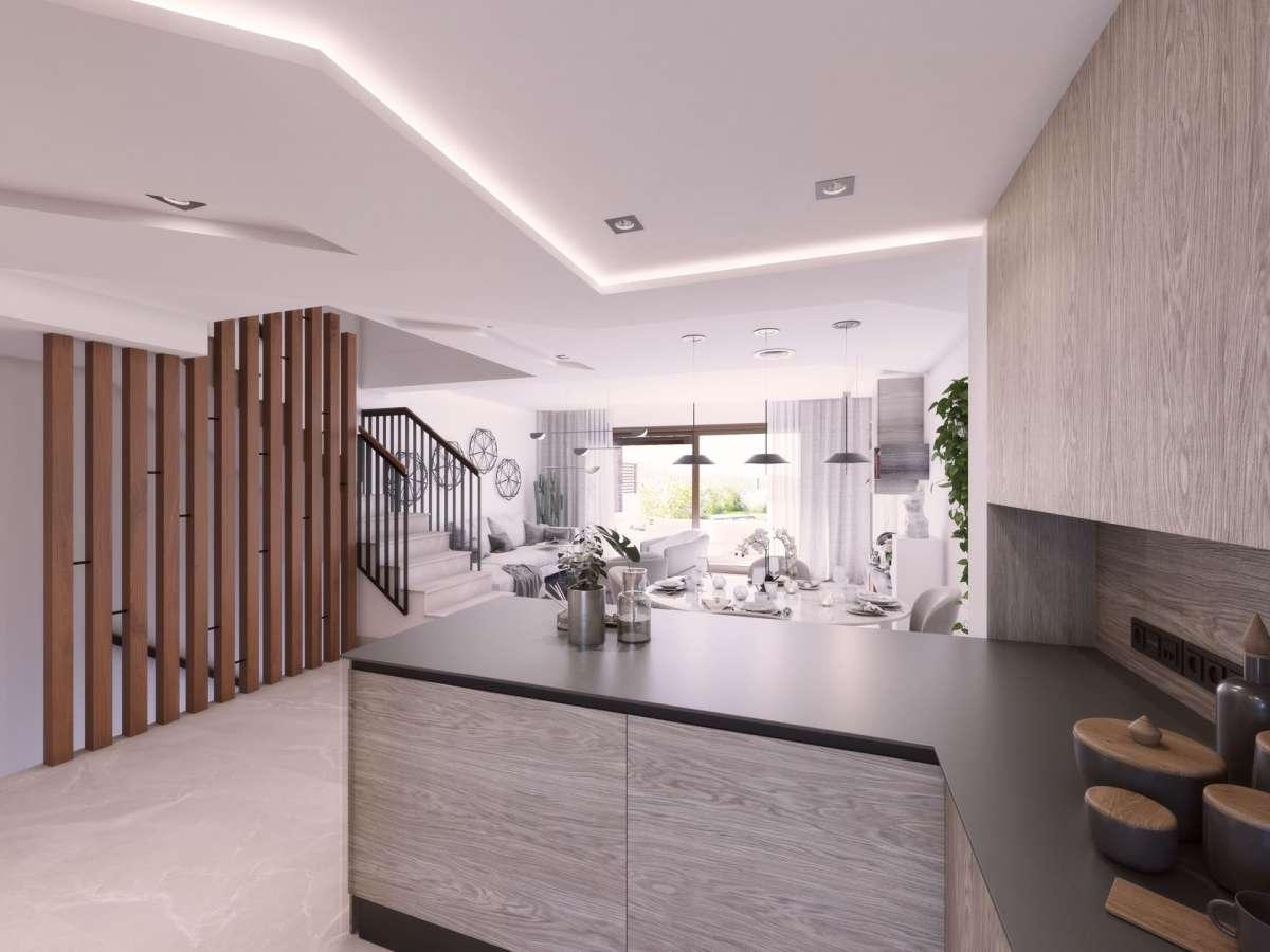 Casa en Venta en Istán