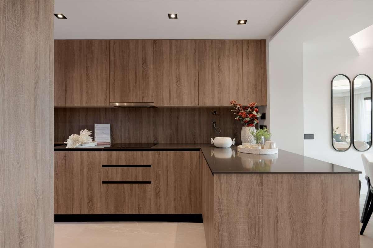 Casa en Venta en Istán