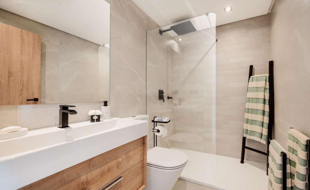 Casa en Venta en Istán