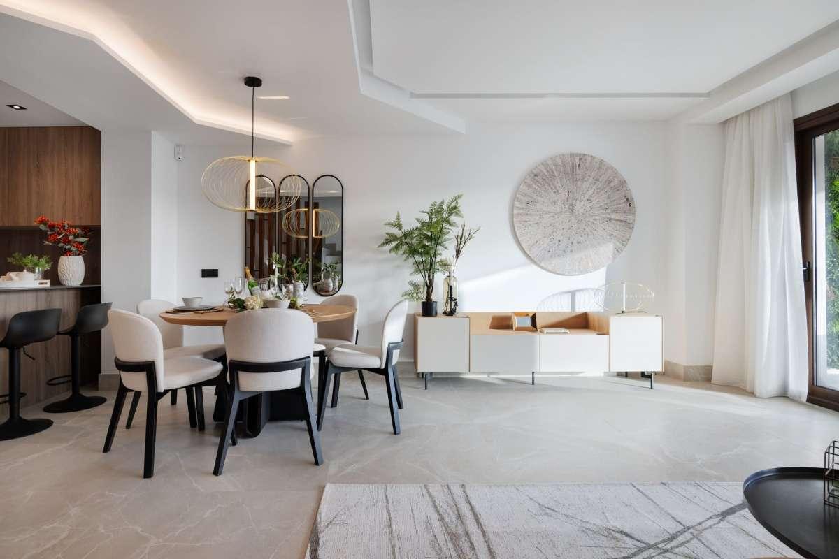 Casa en Venta en Istán