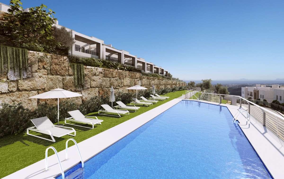 Casa en Venta en Istán