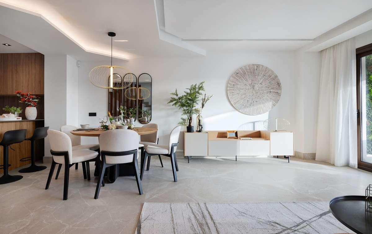 Casa en Venta en Istán