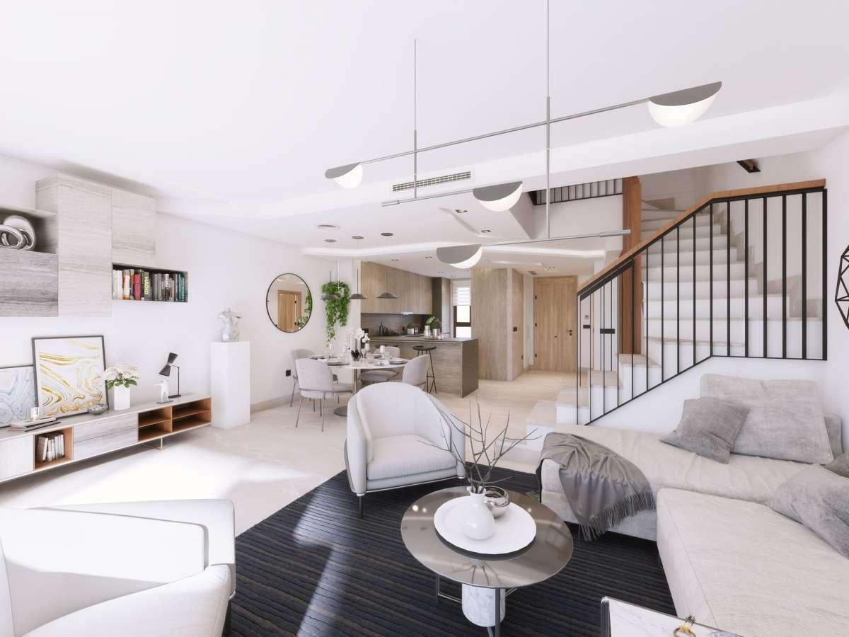 Casa en Venta en Istán