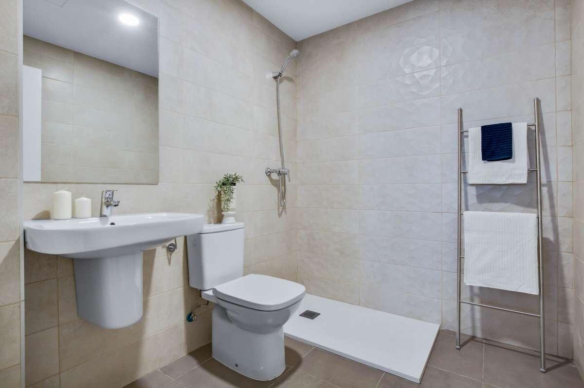 Apartamento en Venta en Mijas