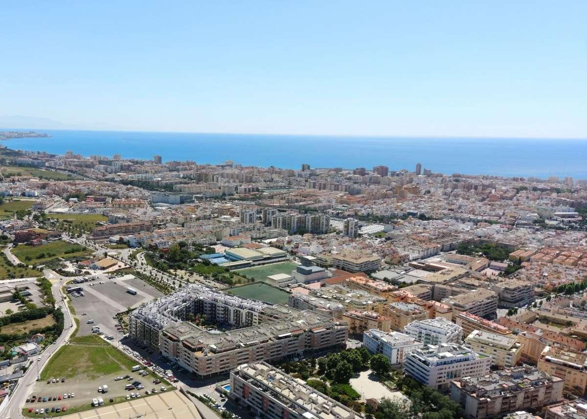 Apartamento en Venta en Mijas