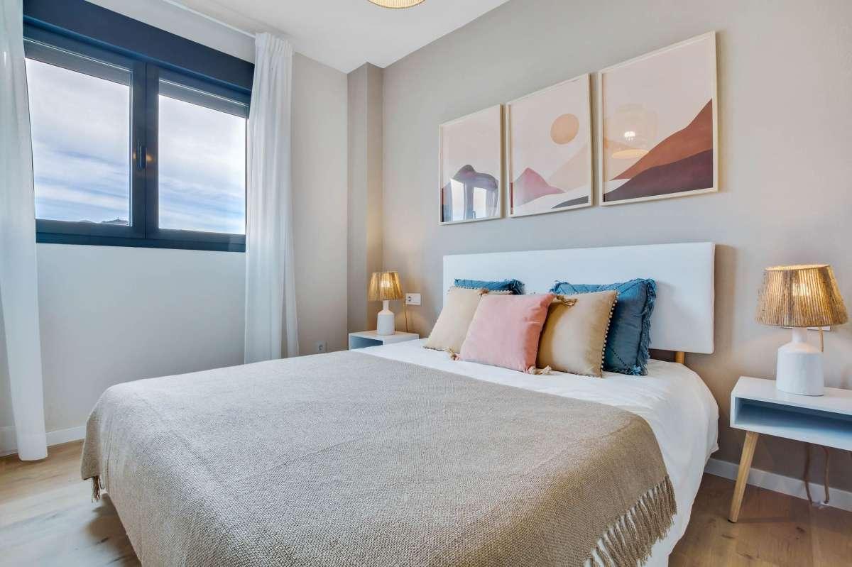 Apartamento en Venta en Mijas