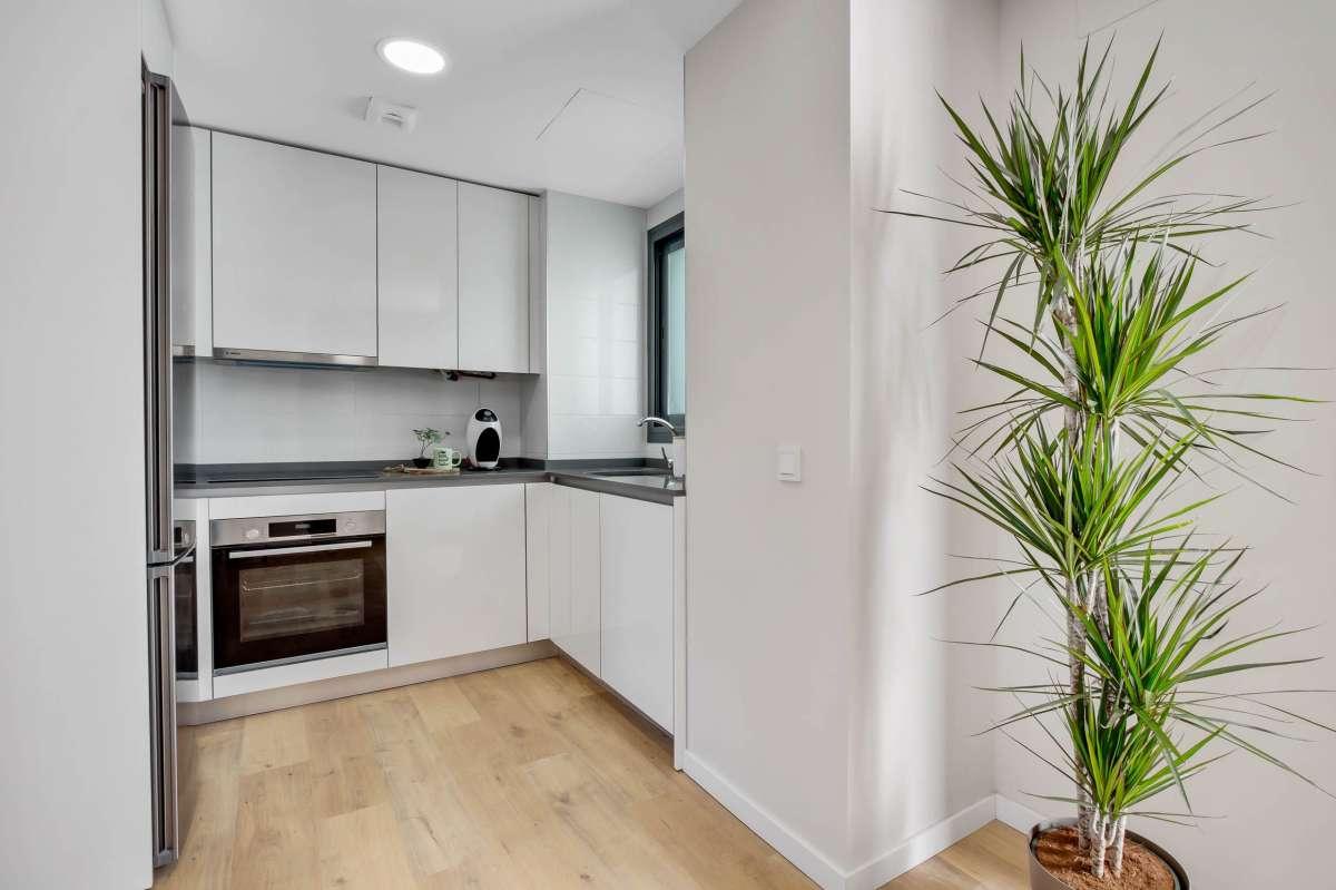Apartamento en Venta en Mijas