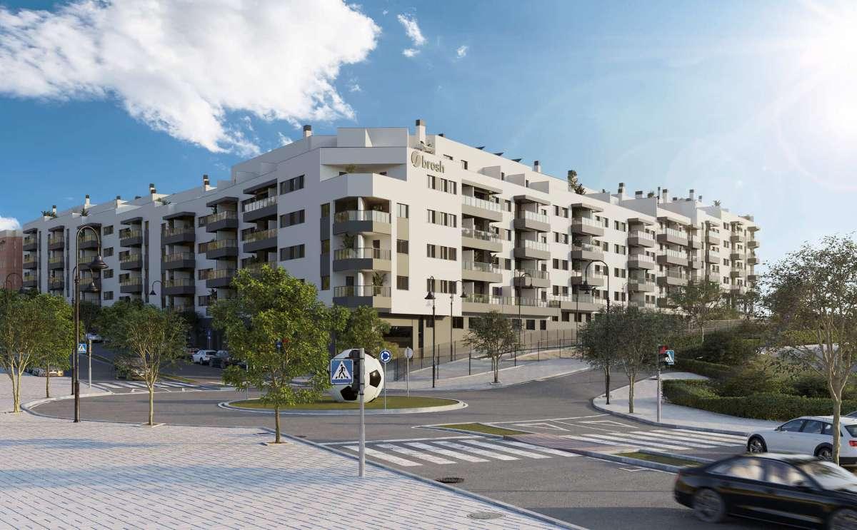 Apartamento en Venta en Mijas