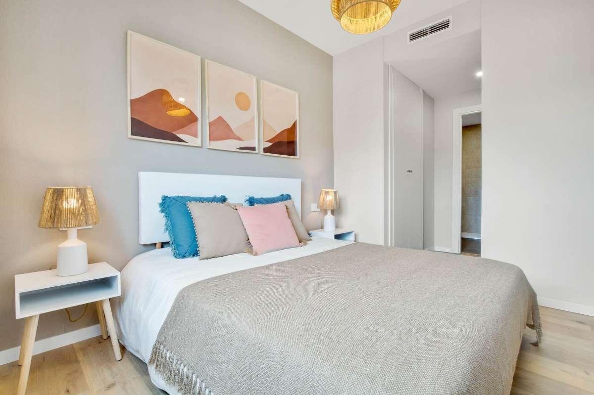 Apartamento en Venta en Mijas