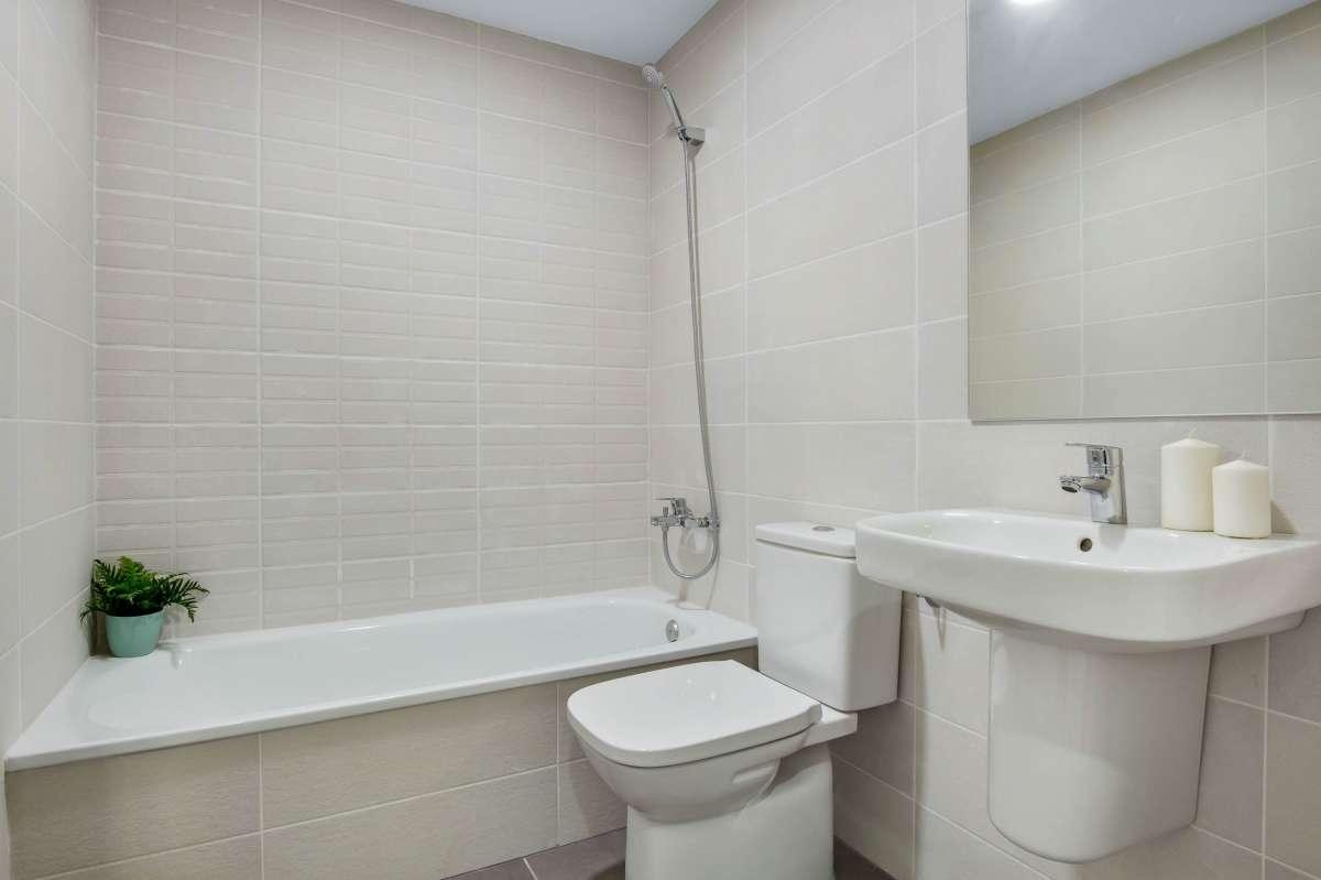 Apartamento en Venta en Mijas