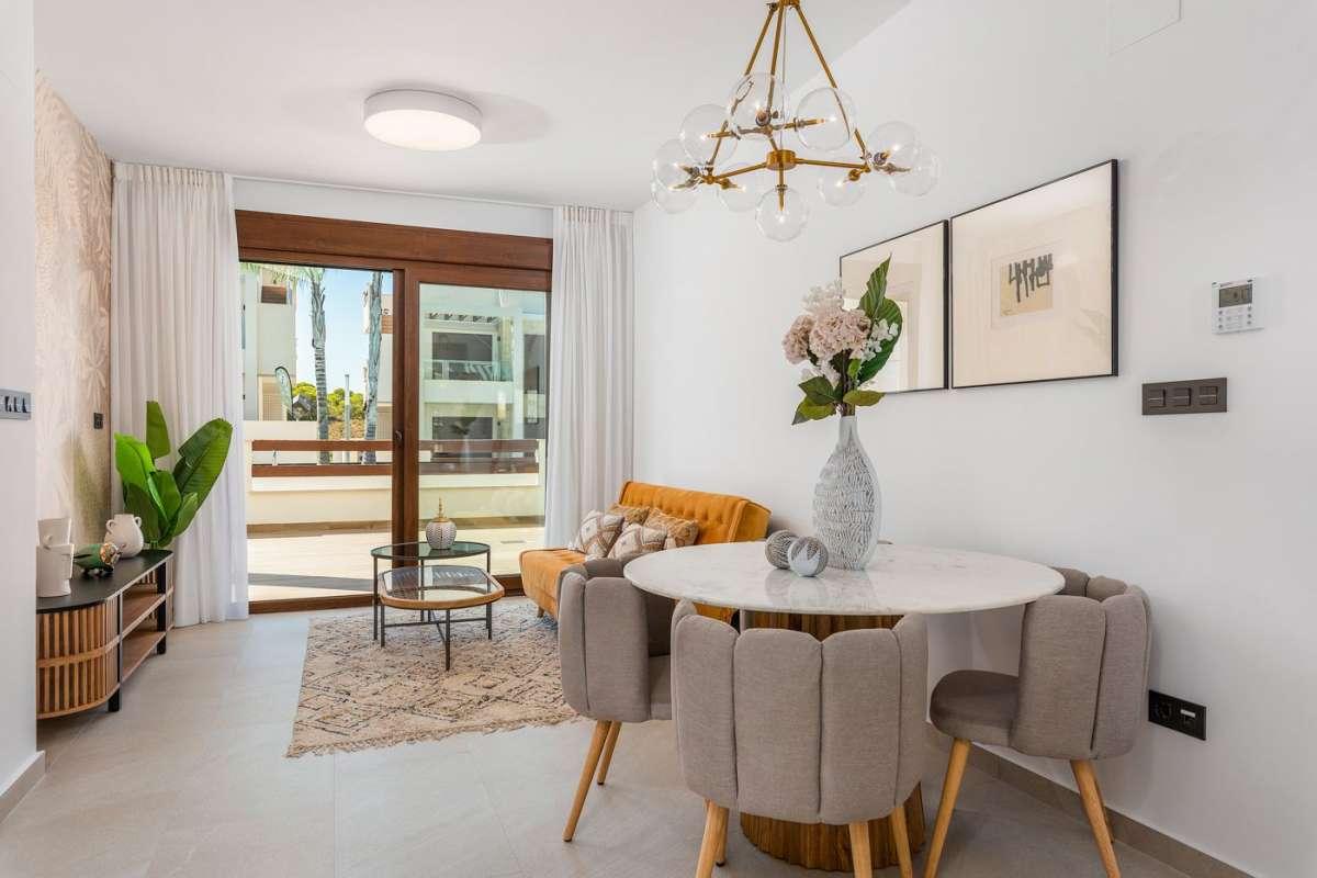 Bungalow en Venta en Torrevieja