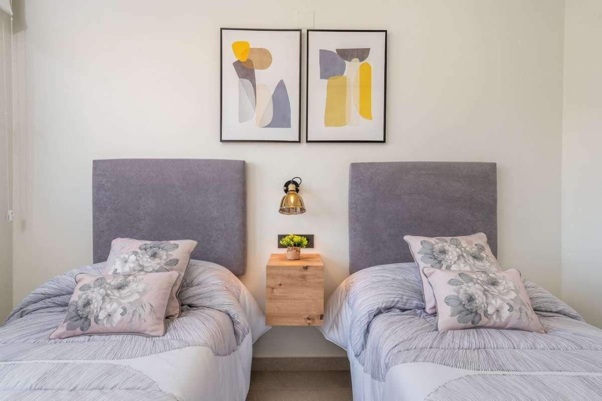 Bungalow en Venta en Torrevieja