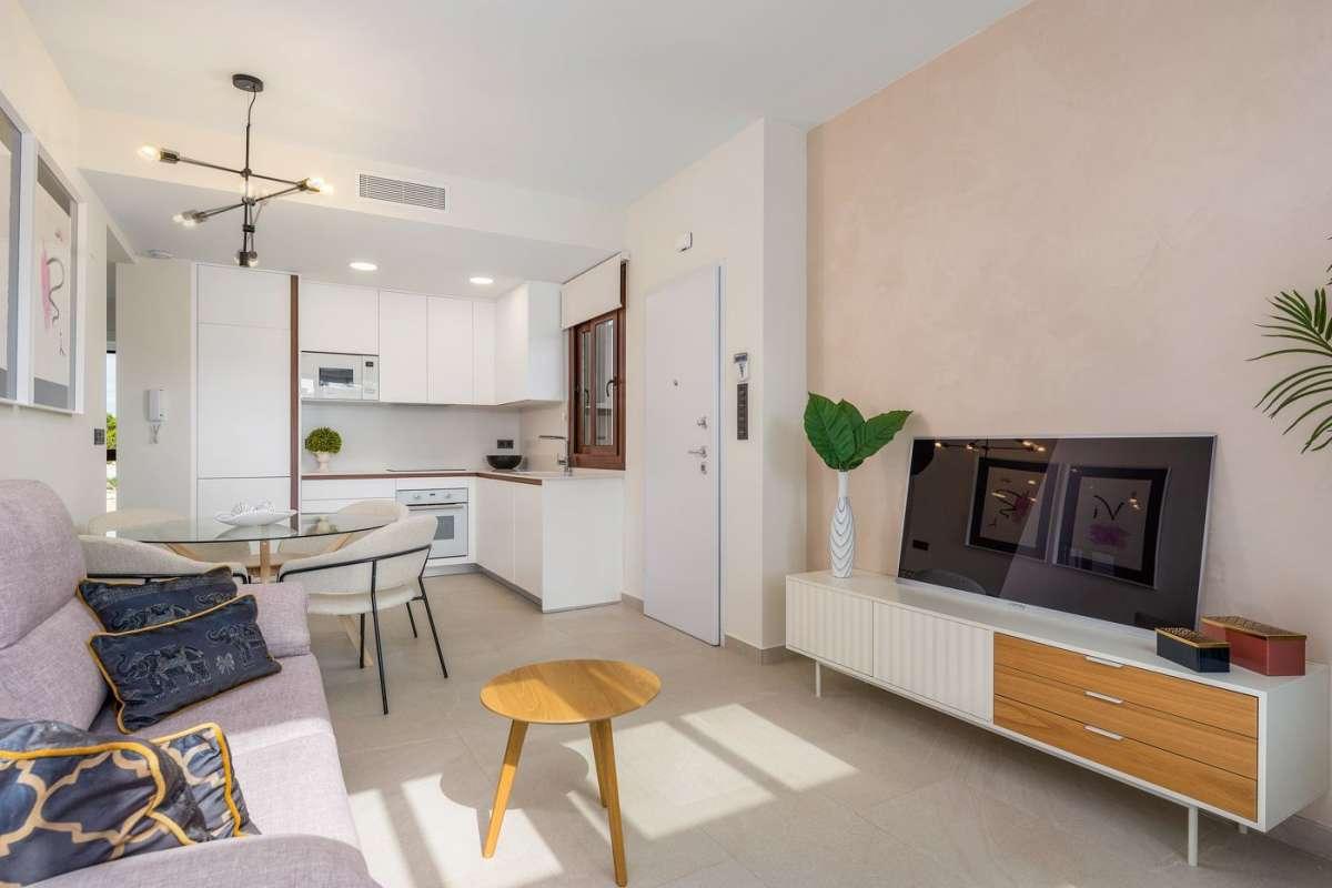 Bungalow en Venta en Torrevieja