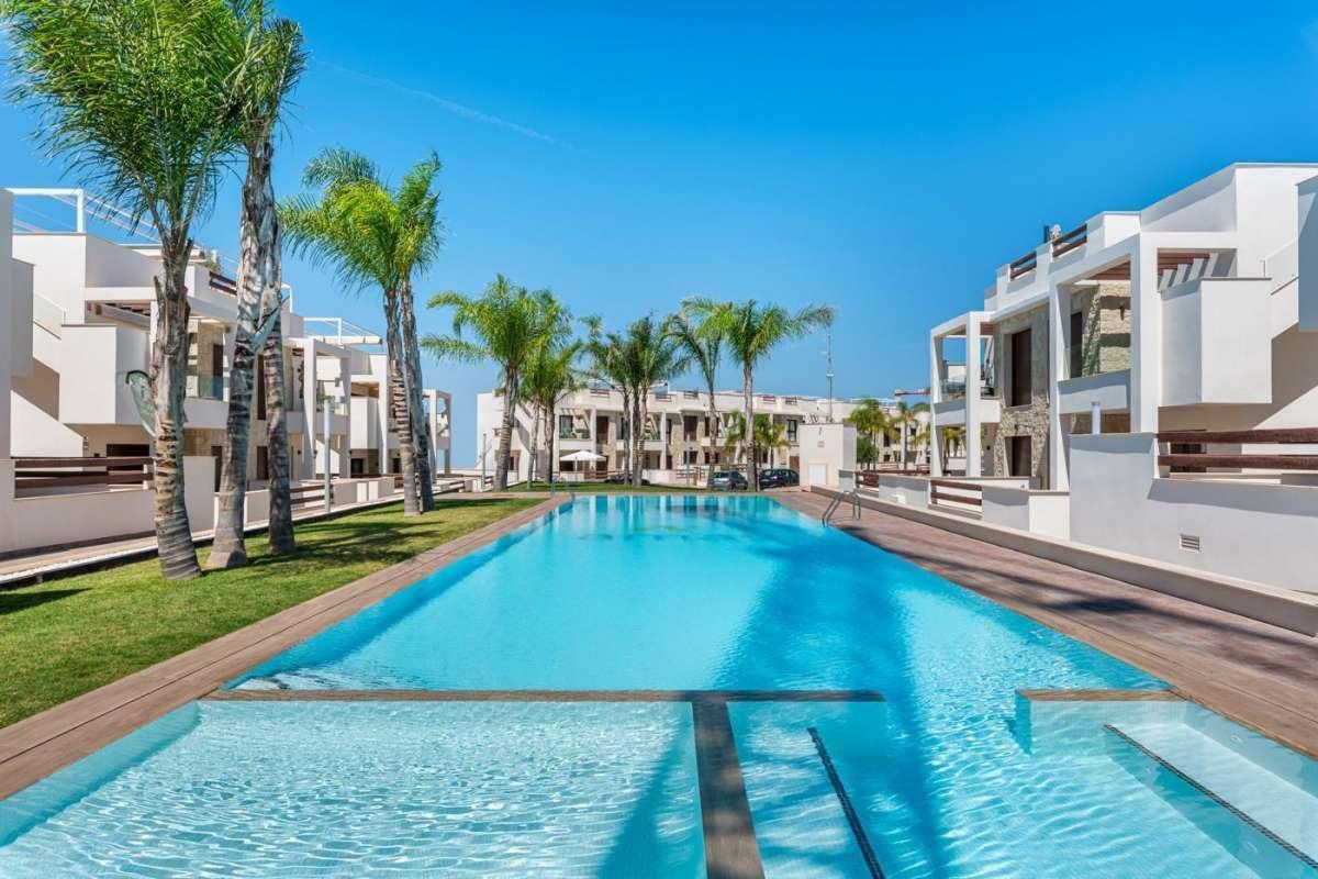 Bungalow en Venta en Torrevieja