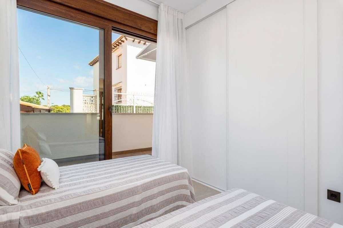 Bungalow en Venta en Torrevieja