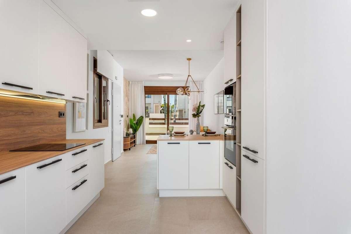 Bungalow en Venta en Torrevieja