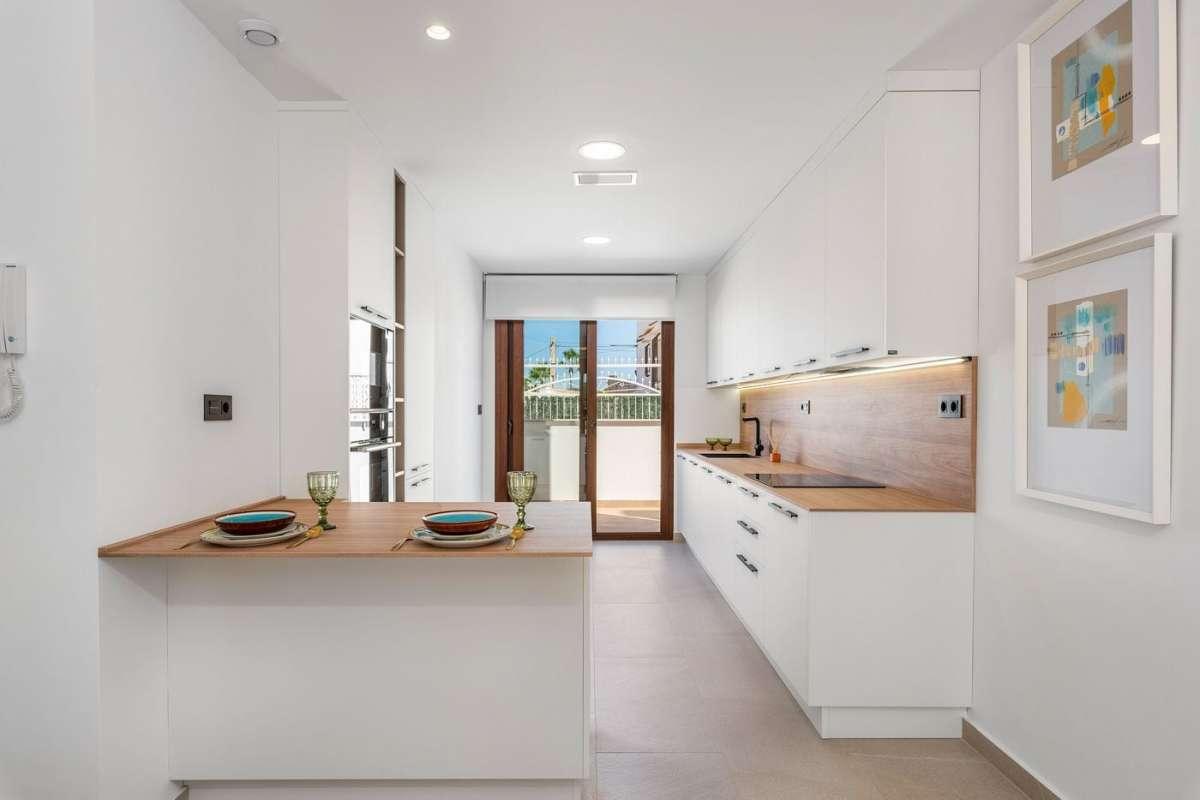 Bungalow en Venta en Torrevieja