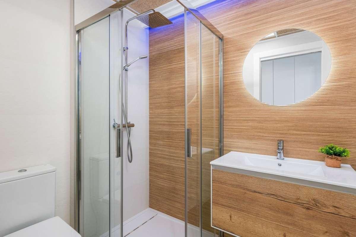 Bungalow en Venta en Torrevieja