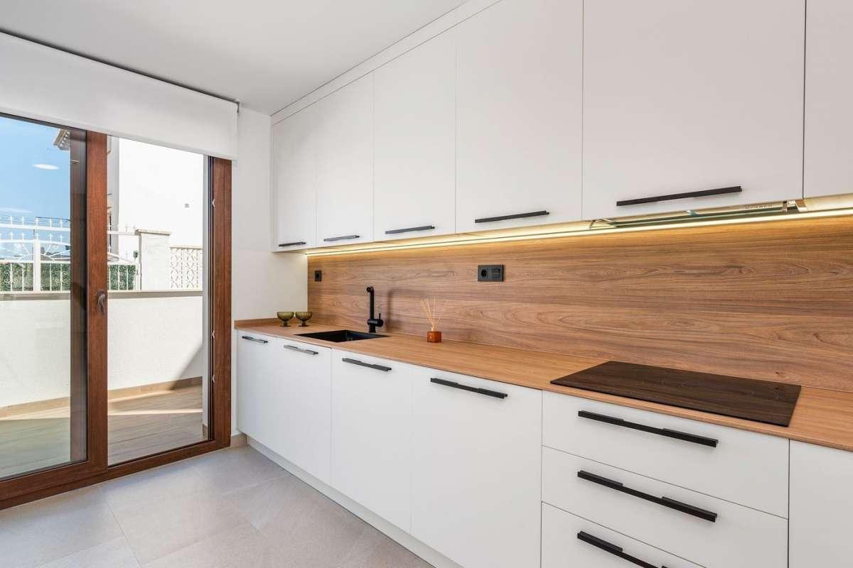 Bungalow en Venta en Torrevieja