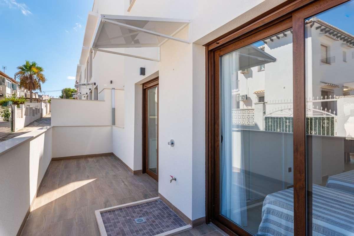 Bungalow en Venta en Torrevieja