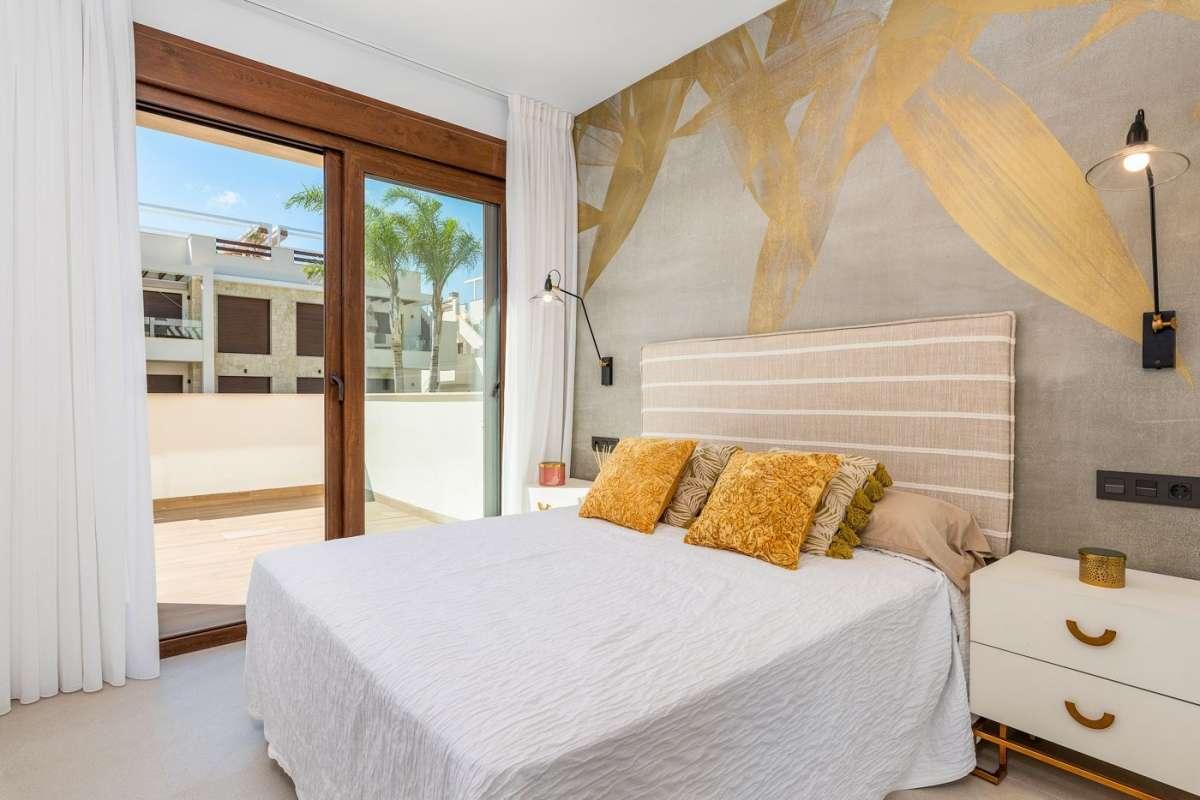 Bungalow en Venta en Torrevieja